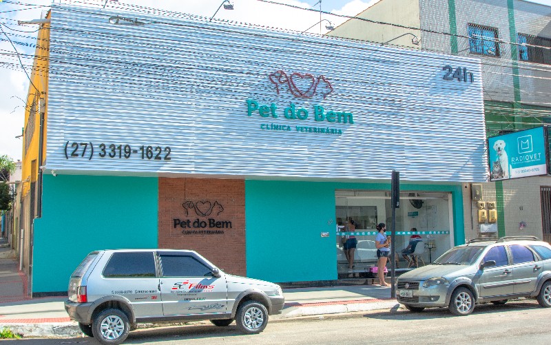 Veterinário perto de mim